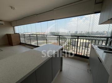 Apartamento · 136m² · 4 Quartos · 2 Vagas · Apartamento para venda em Jardim Dom Bosco com 4 quartos, sendo 3 suítes , 136m²