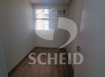 Comercial · 120m² · 3 Vagas · Conjunto comercial-Brooklin-120M²
