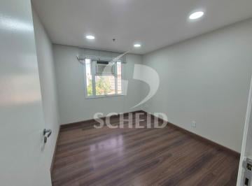 Comercial · 30m² · 1 Vaga · Conjunto Comercial no Brooklin-30M²-1 banheiro- 1 vaga