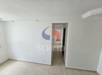 Apartamento · 64m² · 3 Quartos · 1 Vaga · Apartamento Locação 3 dormitórios 1 vaga de garagem  - Interlagos - SP