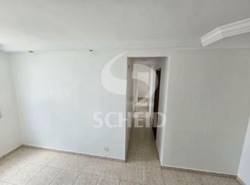 Apartamento · 64m² · 3 Quartos · 1 Vaga · Apartamento Locação 3 dormitórios 1 vaga de garagem - Interlagos - SP