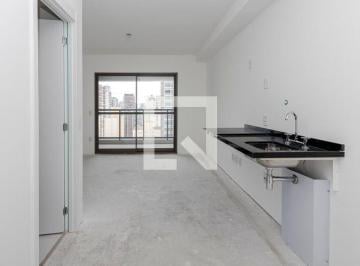Apartamento · 28m² · 1 Quarto · Apartamento à Venda - Chácara Santo Antonio, 1 Quarto, 28 m2