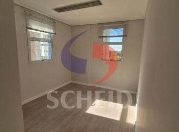 Comercial · 160m² · 4 Vagas · Conjunto comercial-Brooklin-160M²-4 vagas-5 banheiros