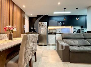 Apartamento · 66m² · 2 Quartos · 1 Vaga · Apartamento garden para venda em Santo Amaro com 2 quartos, sendo 1 suíte , 66m²