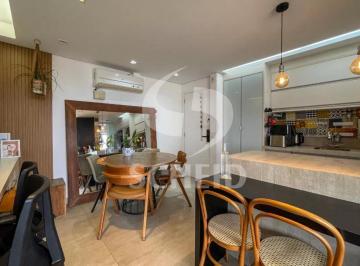 Apartamento · 65m² · 2 Quartos · 1 Vaga · Apartamento Venda 65 m² 2 dormitórios 1 vaga de garagem Jd Dom Bosco - SP