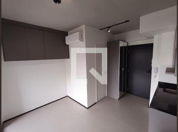 Apartamento · 25m² · 1 Quarto · Apartamento à Venda - Vila Clementino, 1 Quarto, 25 m2