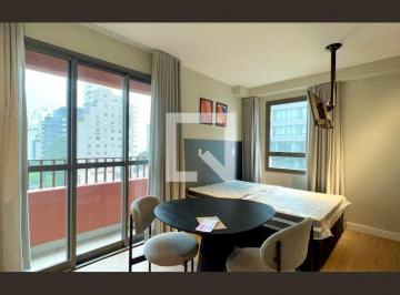 Apartamento · 25m² · 1 Quarto · Apartamento à Venda - Jardim Paulista, 1 Quarto, 25 m2