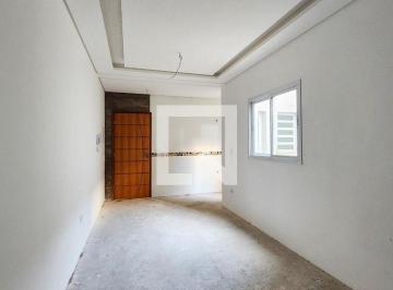 Apartamento · 50m² · 2 Quartos · 1 Vaga · Apartamento à Venda - Baeta Neves, 2 Quartos, 50 m2