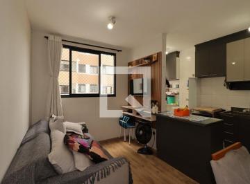 Photo 1 · Apartamento à Venda - Jardim, 2 Quartos, 39 m2
