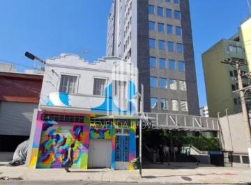 Comercial · 120m² · Locação de 120m² em Pinheiros: 2 salas, 2 banheiros e 2 vagas! Próximo ao Metrô! Já mobiliada! Confi