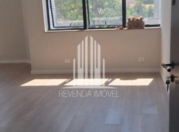 Comercial · 72m² · 2 Vagas · Sala comercial de alto padrão para locação no Jardim Paulista, São Paulo-SP: 1 sala, 3 banheiros,cop