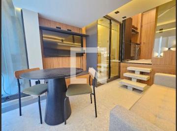 Apartamento · 35m² · 1 Quarto · Apartamento à Venda - Chácara Santo Antonio, 1 Quarto, 35 m2