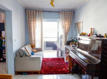 Apartamento · 65m² · 2 Quartos · 1 Vaga · Apartamento à Venda - Vila Yara, 2 Quartos, 65 m2
