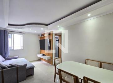 Apartamento · 57m² · 2 Quartos · 1 Vaga · Apartamento à Venda - Demarchi, 2 Quartos, 57 m2