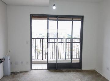 Apartamento · 38m² · 1 Quarto · 1 Vaga · Apartamento à Venda - Centro, 1 Quarto, 38 m2