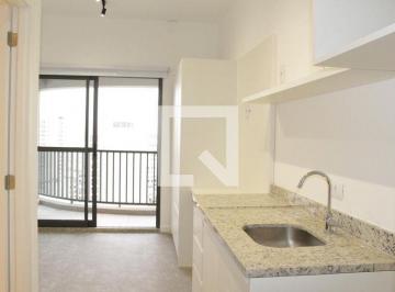 Apartamento · 22m² · 1 Quarto · Apartamento à Venda - Santa Cecília, 1 Quarto, 22 m2