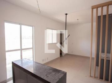 Apartamento · 35m² · 1 Quarto · 1 Vaga · Apartamento à Venda - Santana, 1 Quarto, 35 m2