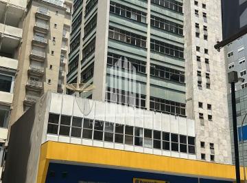 Comercial · 320m² · 2 Vagas · Sala Comercial na Consolação, São Paulo-SP: 1 sala, 2 vagas, 320m²! Encontre o e