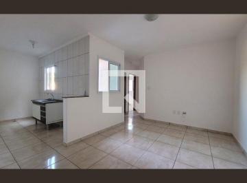 Apartamento · 108m² · 2 Quartos · 1 Vaga · Apartamento à Venda - Parque Oratório, 2 Quartos, 108 m2