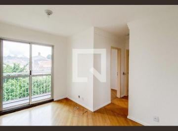 Apartamento · 50m² · 2 Quartos · 1 Vaga · Apartamento à Venda - Cidade Patriarca, 2 Quartos, 50 m2