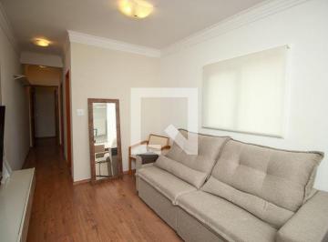 Apartamento · 61m² · 2 Quartos · 2 Vagas · Apartamento à Venda - Vila Assunção, 2 Quartos, 61 m2