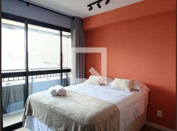 Apartamento · 21m² · 1 Quarto · Apartamento à Venda - Pinheiros, 1 Quarto, 21 m2