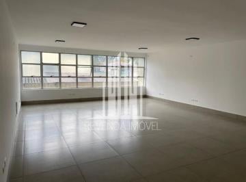 Comercial · 66m² · 1 Vaga · Sala Comercial de Alto Padrão no Jardim do Mar, São Bernardo do Campo - Venda ou Locação - 66m² - 1