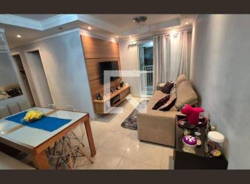 Apartamento · 60m² · 3 Quartos · 1 Vaga · Apartamento à Venda - Nova Petrópolis, 3 Quartos, 60 m2