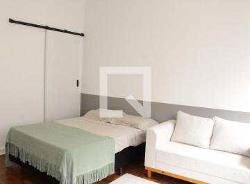 Apartamento · 36m² · 1 Quarto · Apartamento à Venda - Santa Cecília, 1 Quarto, 36 m2