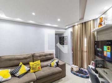 Apartamento · 52m² · 2 Quartos · 1 Vaga · Apartamento à Venda - Cangaíba, 2 Quartos, 52 m2