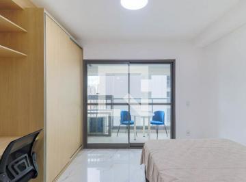 Apartamento · 30m² · 1 Quarto · Apartamento à Venda - Chácara Santo Antonio, 1 Quarto, 30 m2