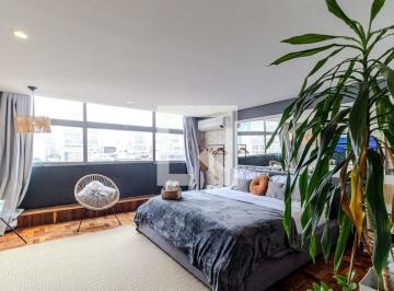 Apartamento · 40m² · 1 Quarto · Apartamento à Venda - Centro, 1 Quarto, 40 m2