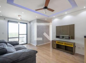 Apartamento · 63m² · 3 Quartos · 2 Vagas · Apartamento à Venda - Santa Maria, 3 Quartos, 63 m2
