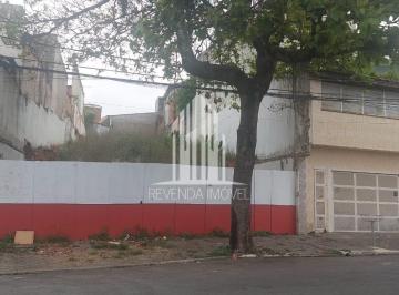 Terreno · 540m² · Terreno à venda em São Paulo-SP, Vila Ré: 540,80 m² de área. Aproveite esta oportunidade única!