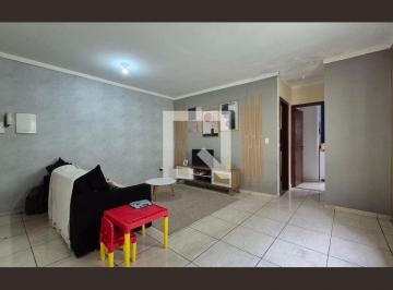Apartamento · 100m² · 2 Quartos · 1 Vaga · Apartamento à Venda - Vila Tibirica, 2 Quartos, 100 m2
