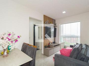 Apartamento · 40m² · 2 Quartos · Apartamento à Venda - Canindé, 2 Quartos, 40 m2