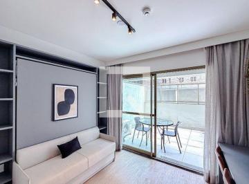 Apartamento · 35m² · 1 Quarto · Apartamento à Venda - Vila Mariana, 1 Quarto, 35 m2