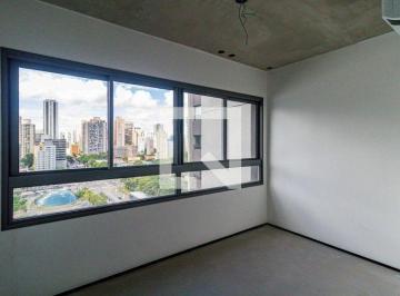 Apartamento · 18m² · 1 Quarto · Apartamento à Venda - Chácara Santo Antonio, 1 Quarto, 18 m2