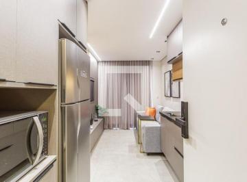 Apartamento · 27m² · 1 Quarto · Apartamento à Venda - Moema, 1 Quarto, 27 m2