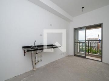 Apartamento · 28m² · 1 Quarto · Apartamento à Venda - Vila Mascote, 1 Quarto, 28 m2