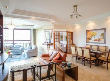 Apartamento · 158m² · 3 Quartos · 2 Vagas · Apartamento à Venda - Rudge Ramos, 3 Quartos, 158 m2