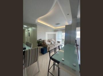Apartamento · 83m² · 3 Quartos · 2 Vagas · Apartamento à Venda - Olímpico, 3 Quartos, 83 m2