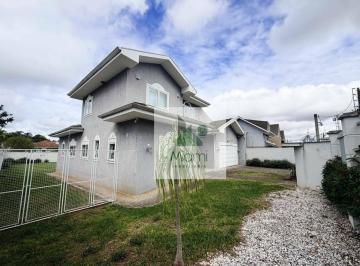 14f885871080108d214d09d2a232cdd665c3ee5f · Casa com 3 dormitórios à venda, 250 m² por R$ 2.000.000,00 - Santa Felicidade - Curitiba/PR