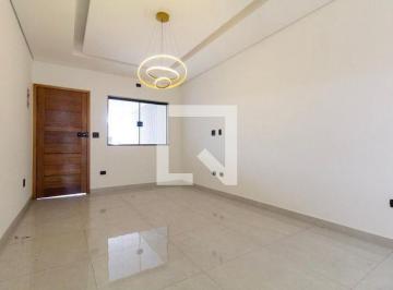 Casa · 100m² · 3 Quartos · 2 Vagas · Casa à Venda - Artur Alvim, 3 Quartos, 100 m2