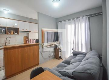 Apartamento · 42m² · 2 Quartos · Apartamento à Venda - Assunção, 2 Quartos, 42 m2