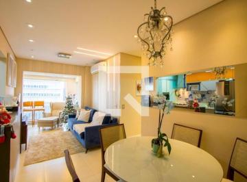 Apartamento · 67m² · 2 Quartos · 1 Vaga · Apartamento à Venda - Vila América, 2 Quartos, 67 m2