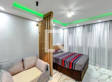 Apartamento · 28m² · 1 Quarto · Apartamento à Venda - Vila Matilde, 1 Quarto, 28 m2