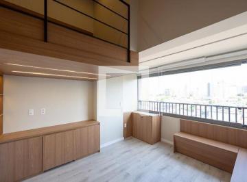 Apartamento · 34m² · 1 Quarto · Apartamento à Venda - Saúde, 1 Quarto, 34 m2