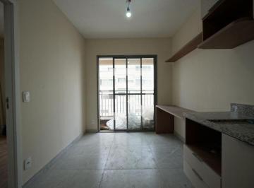 Apartamento · 28m² · 1 Quarto · Apartamento à Venda - Liberdade, 1 Quarto, 28 m2