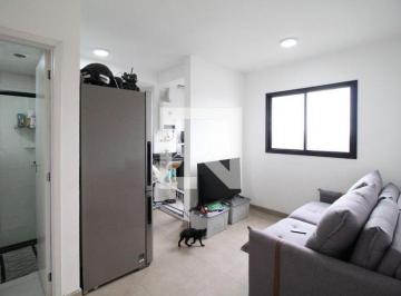 Apartamento · 42m² · 2 Quartos · 1 Vaga · Apartamento à Venda - Vila Nogueira, 2 Quartos, 42 m2